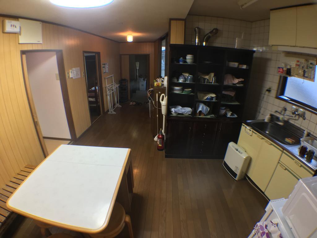 Arashiyama Bamboo Guest House Kyoto Exterior photo