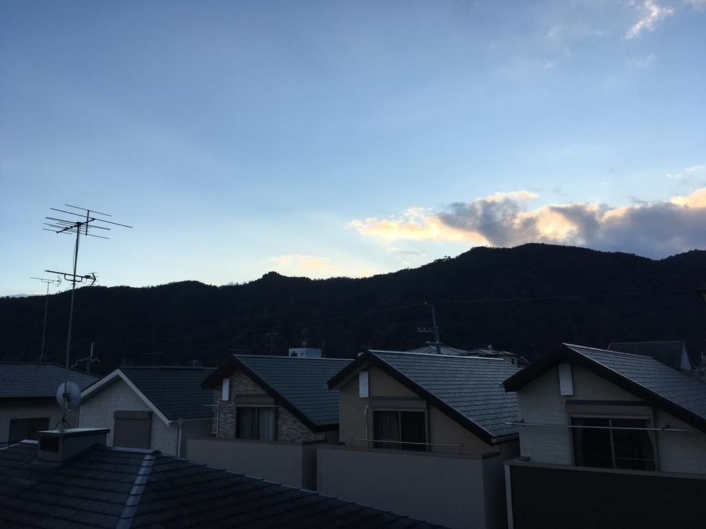 Arashiyama Bamboo Guest House Kyoto Exterior photo