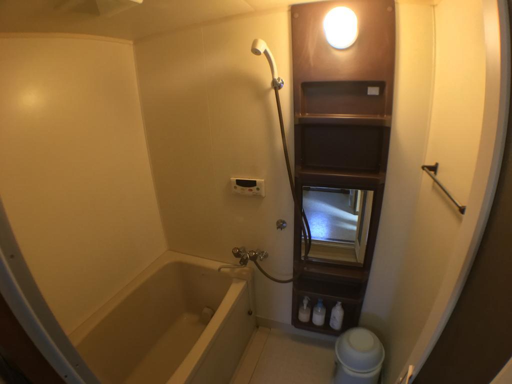 Arashiyama Bamboo Guest House Kyoto Exterior photo