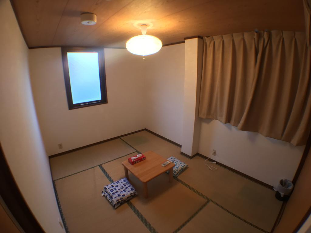 Arashiyama Bamboo Guest House Kyoto Exterior photo